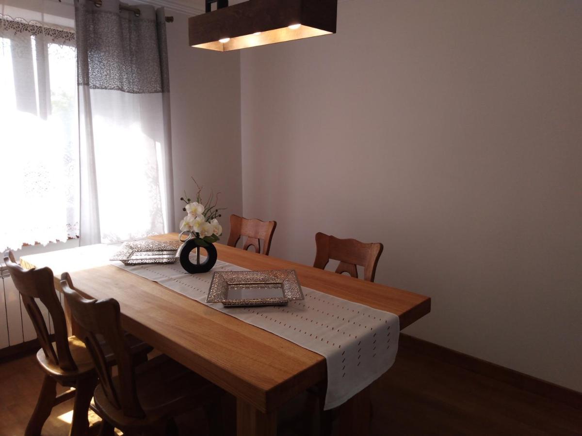 Apartamenty Kletowka Krosno Extérieur photo