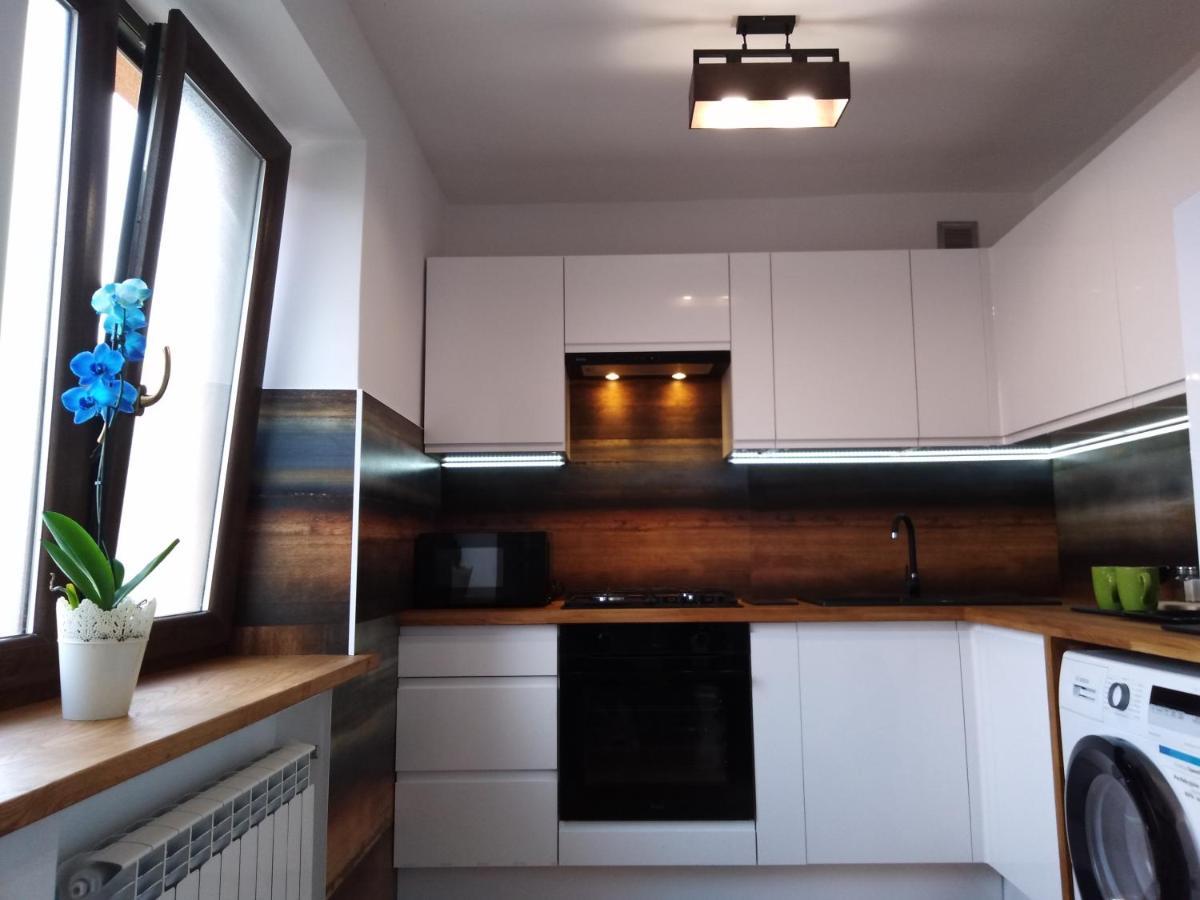 Apartamenty Kletowka Krosno Extérieur photo