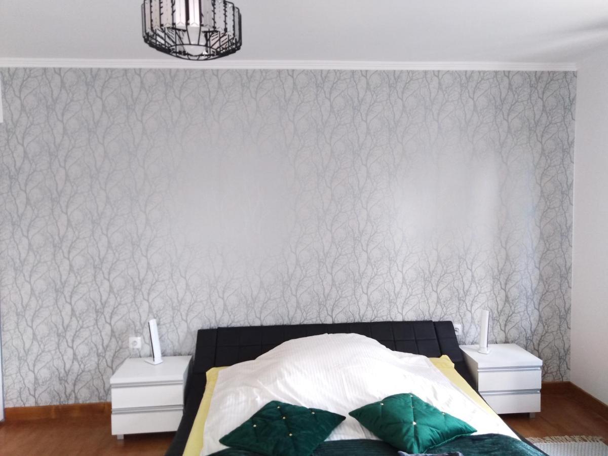 Apartamenty Kletowka Krosno Extérieur photo