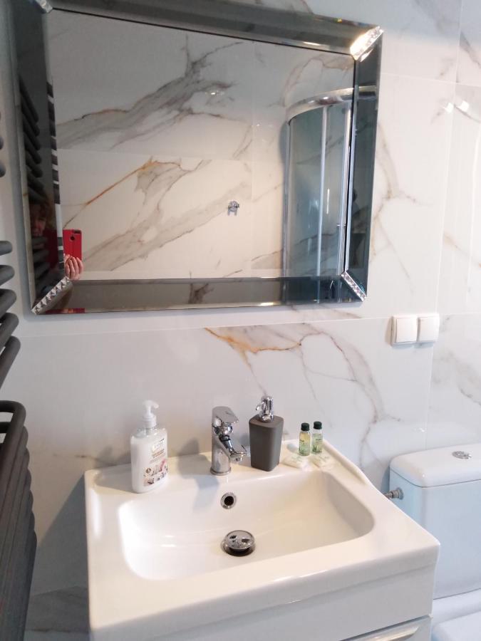 Apartamenty Kletowka Krosno Extérieur photo