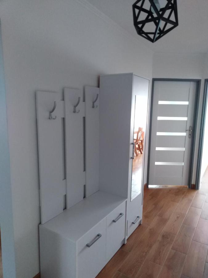 Apartamenty Kletowka Krosno Extérieur photo