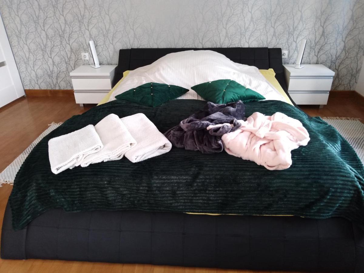 Apartamenty Kletowka Krosno Extérieur photo