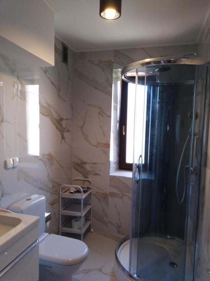 Apartamenty Kletowka Krosno Extérieur photo