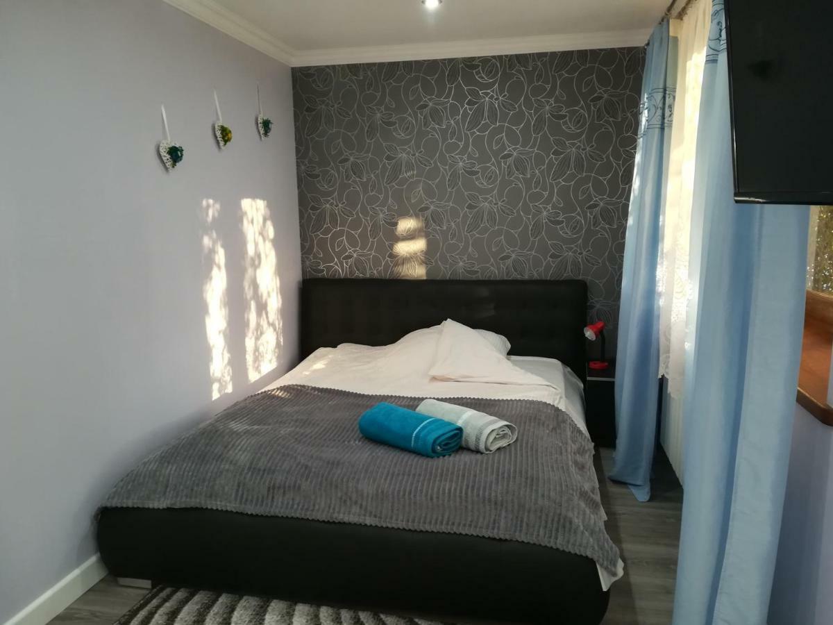 Apartamenty Kletowka Krosno Extérieur photo