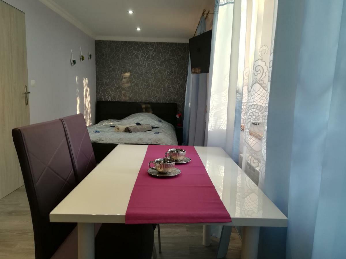 Apartamenty Kletowka Krosno Extérieur photo