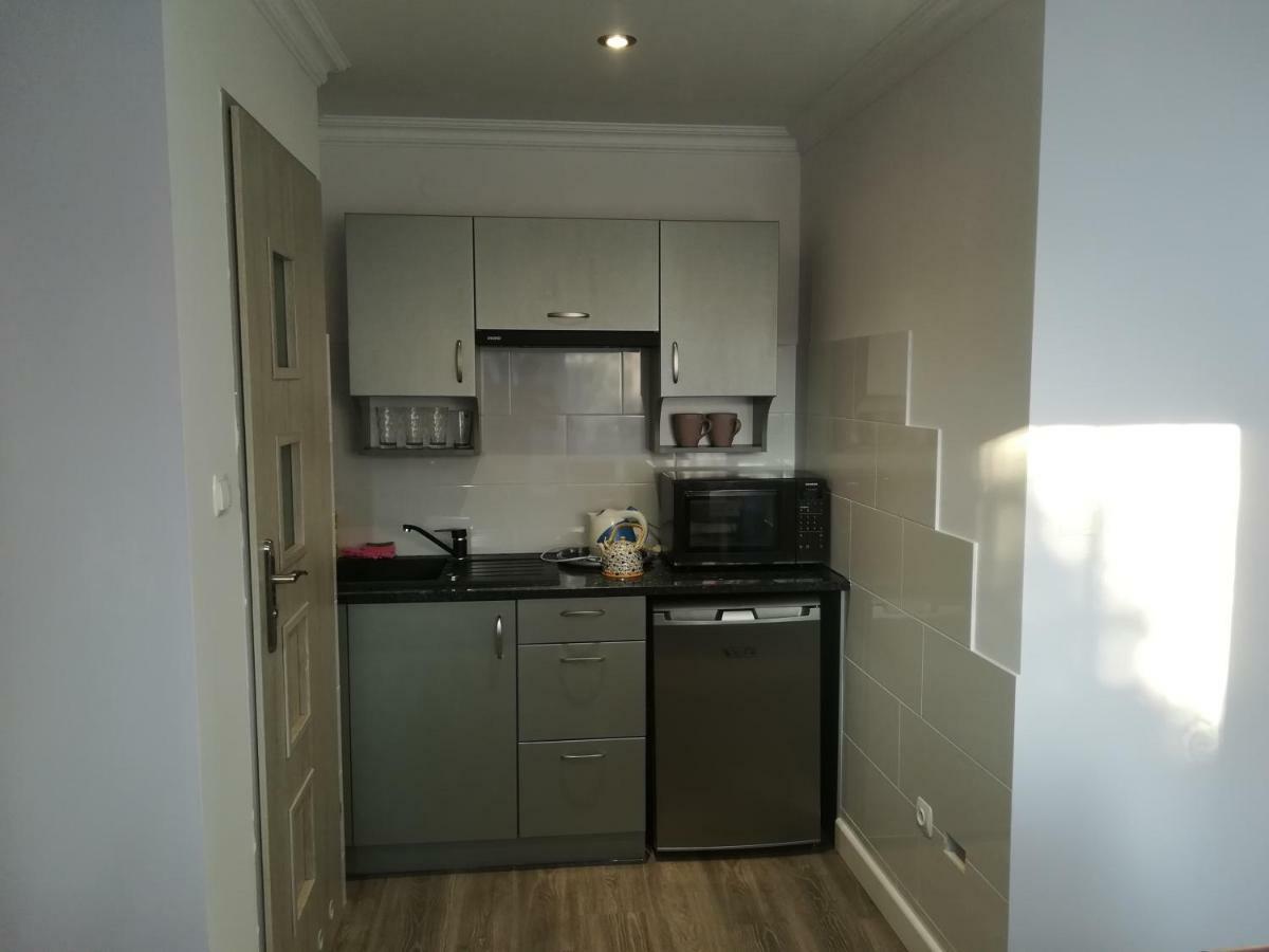 Apartamenty Kletowka Krosno Extérieur photo