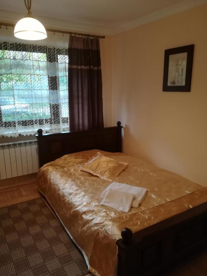 Apartamenty Kletowka Krosno Extérieur photo